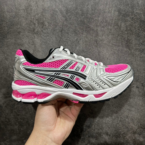 ASICS-Gel-Kayano 14 'Pink Glow'