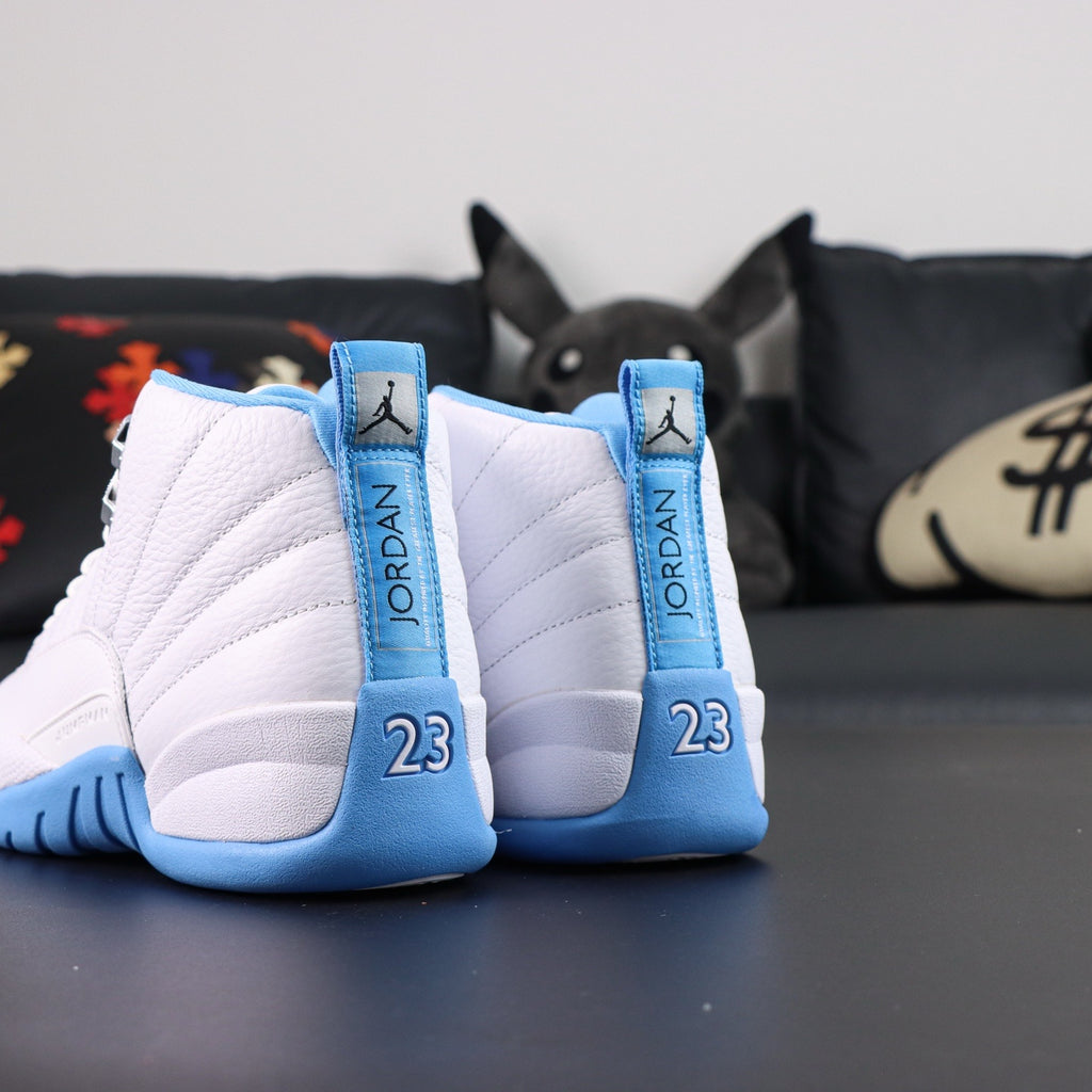 Jordan 12 Retro 'Melo'