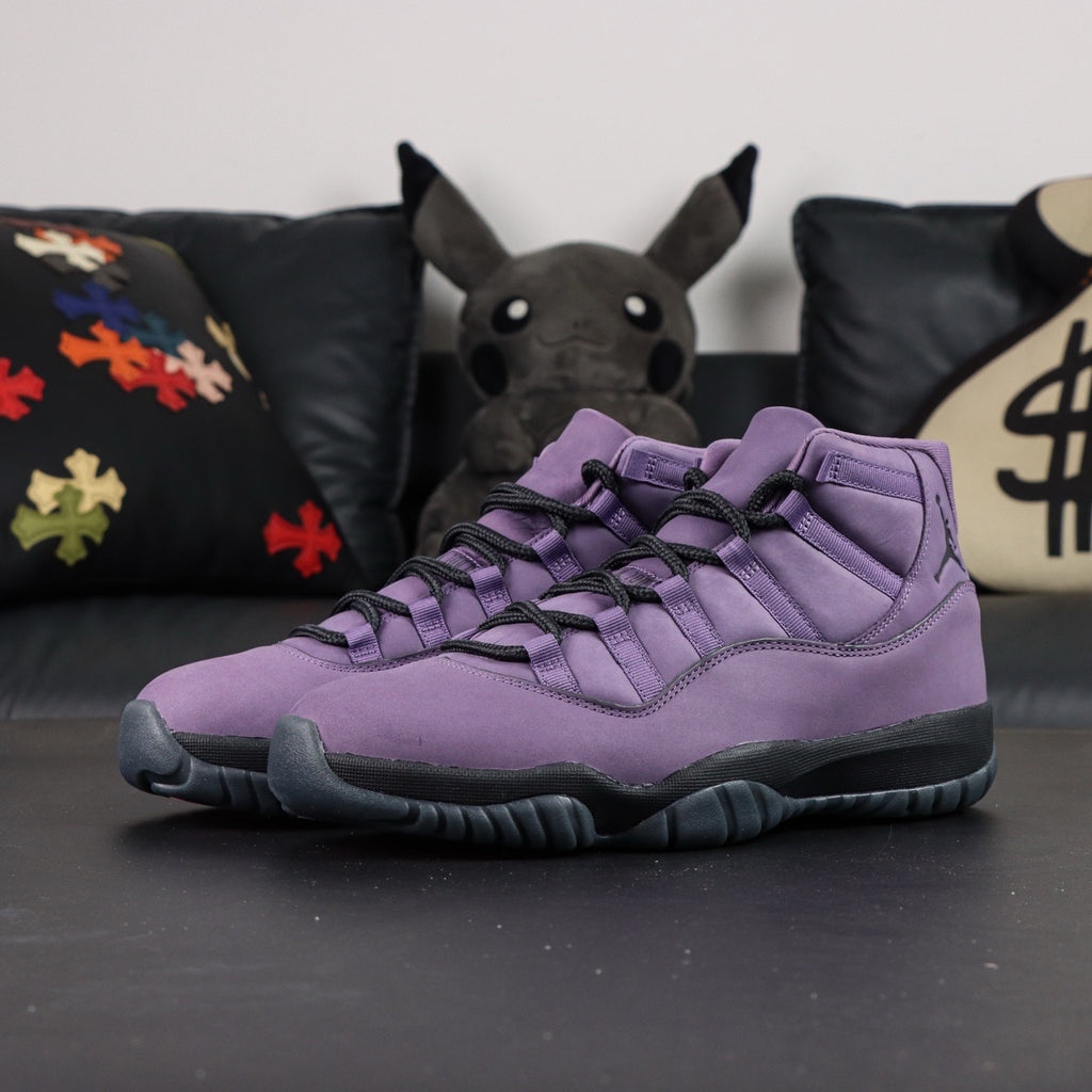 Jordan 11 'Mojave'