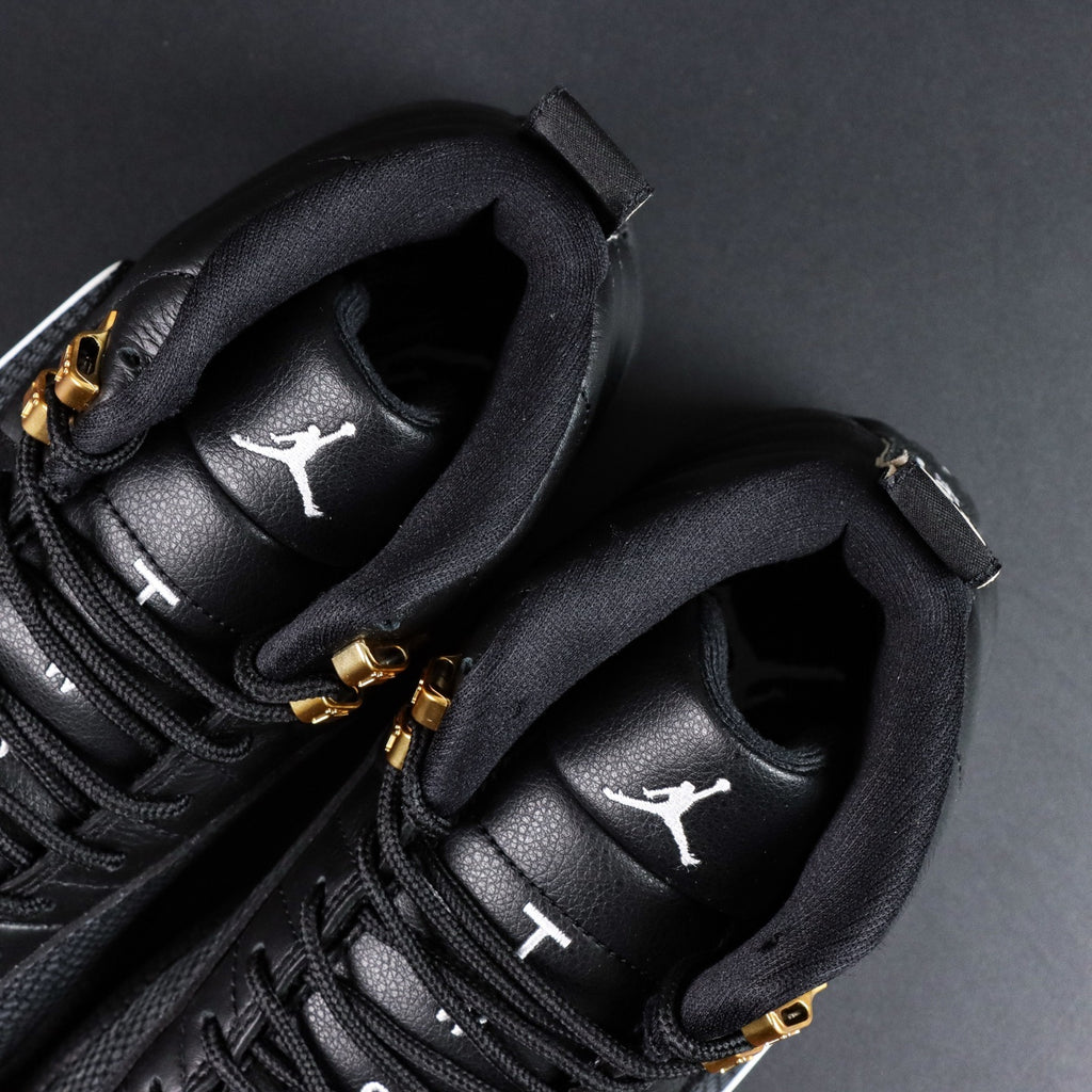 Jordan 12 Retro 'The Master'