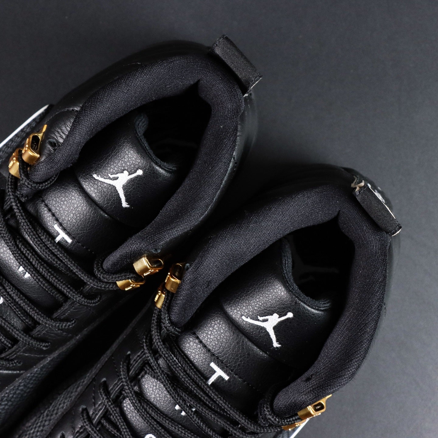 Jordan 12 Retro 'The Master'