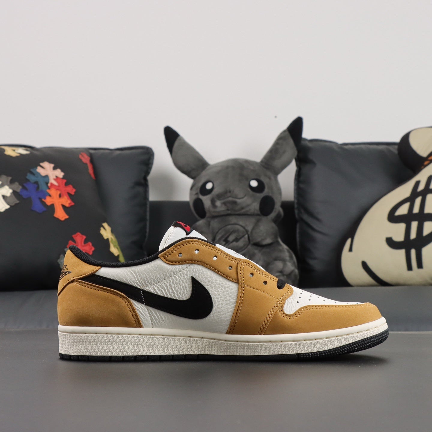 Jordan 1 Low OG 'Rookie of the Year'