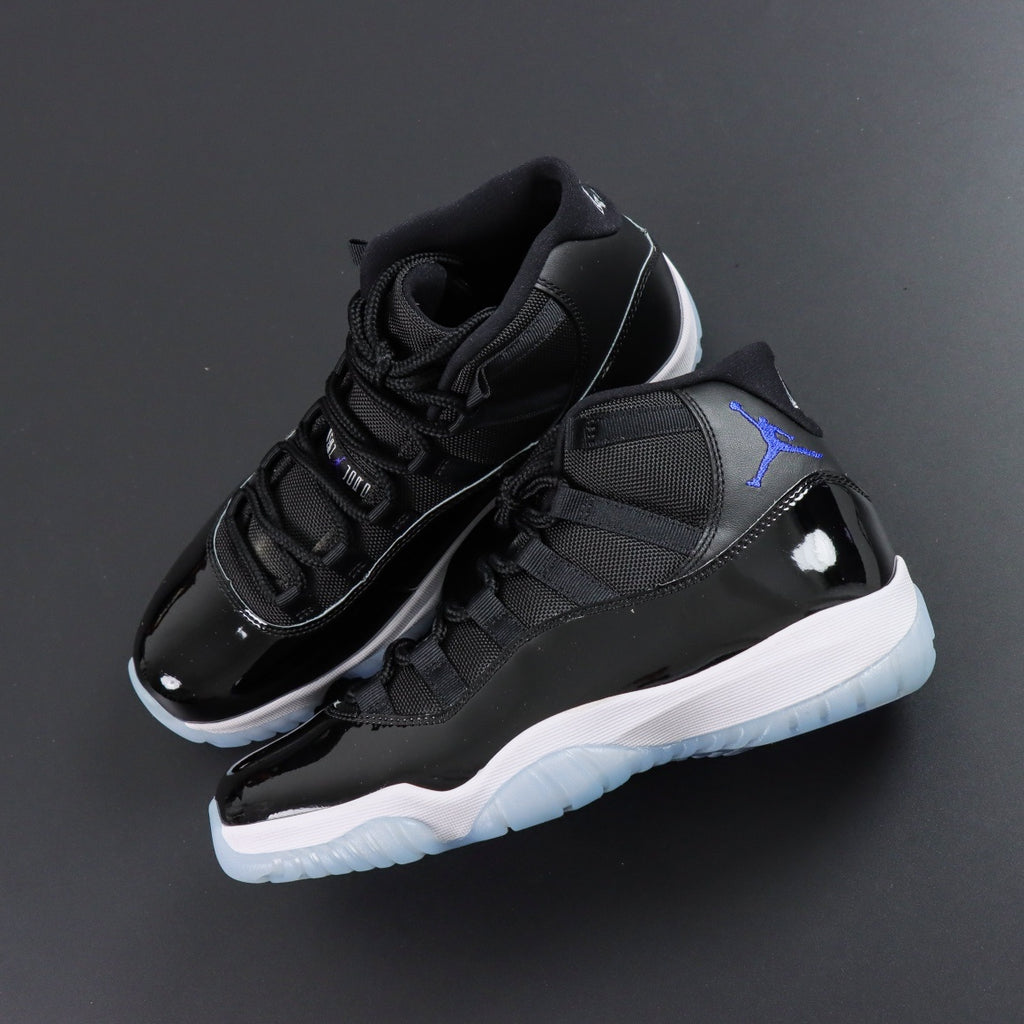 Jordan 11 Retro 'Space Jam'