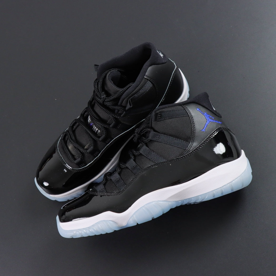 Jordan 11 Retro 'Space Jam'