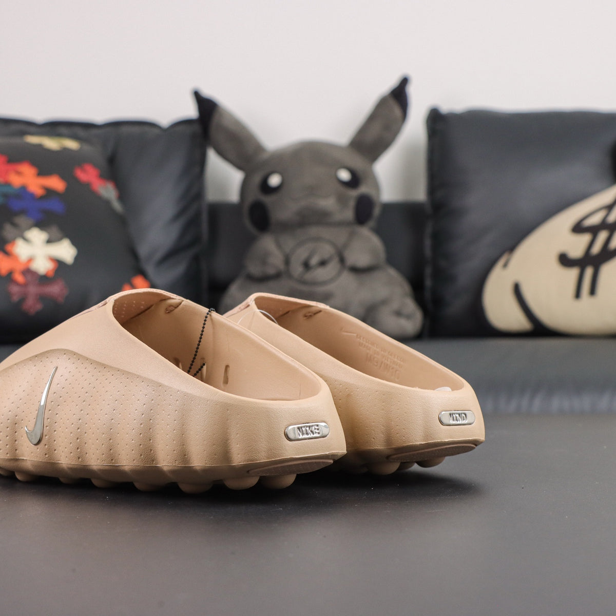 Nike Mind 001 'Hemp'