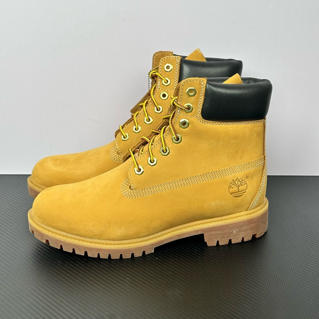 Timberland Premium 6-Inch Waterproof Boots