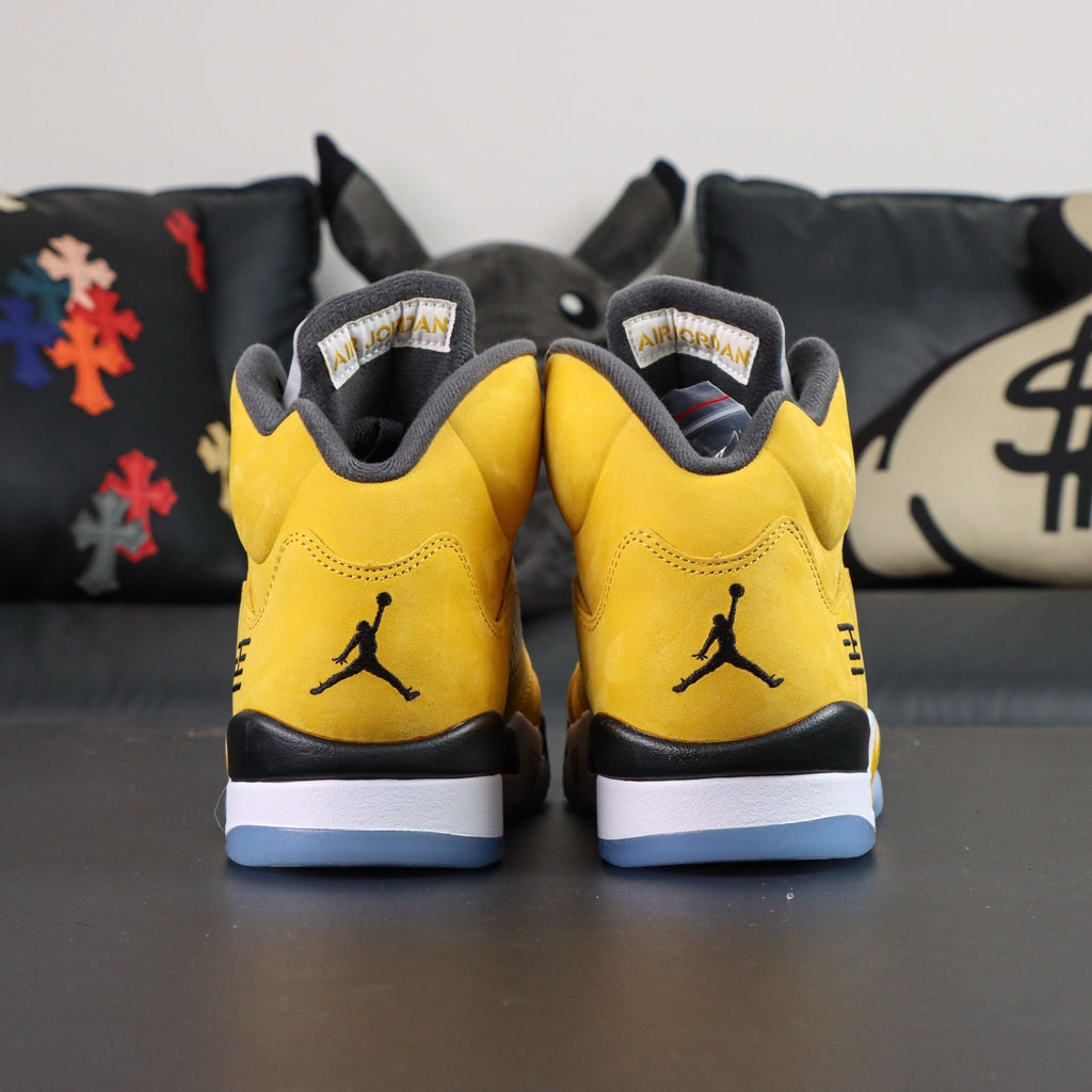 Jordan 5 'Tokyo' 2025