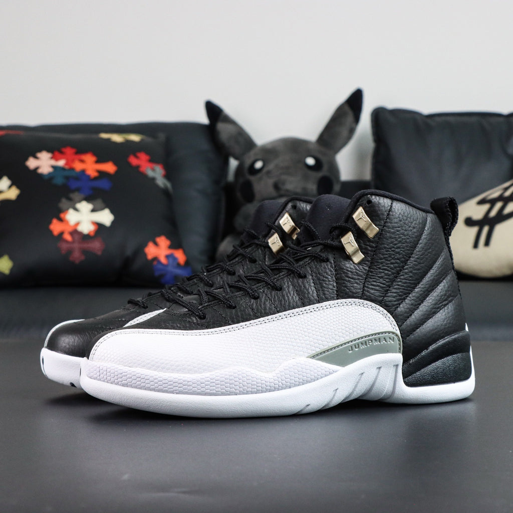 Jordan 12 Retro 'Playoff'