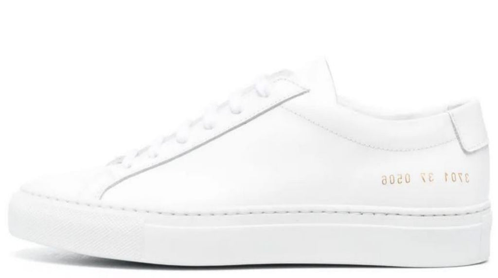 Common Projects Original Achilles sneakers - Foshan version