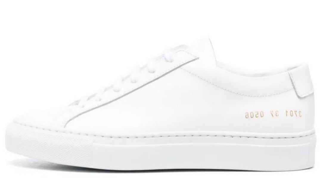 Common Projects Original Achilles sneakers - Foshan version