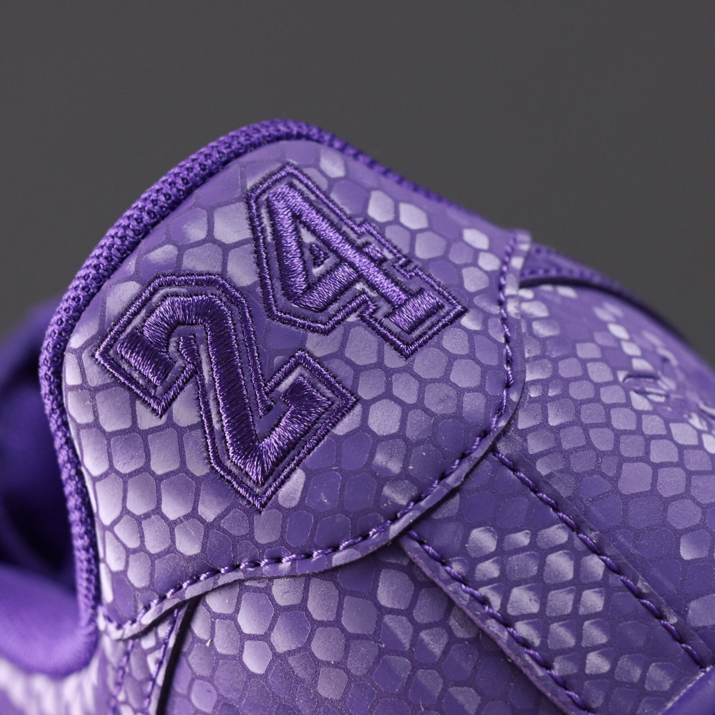 Nike Air Force 1 Low x Kobe Bryant 'Court Purple'