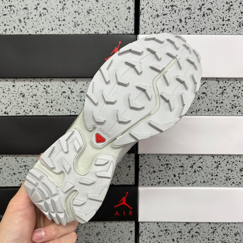 SALOMON-XT-6 Camo 'Gray Violet Castlerock Ftw Silver'