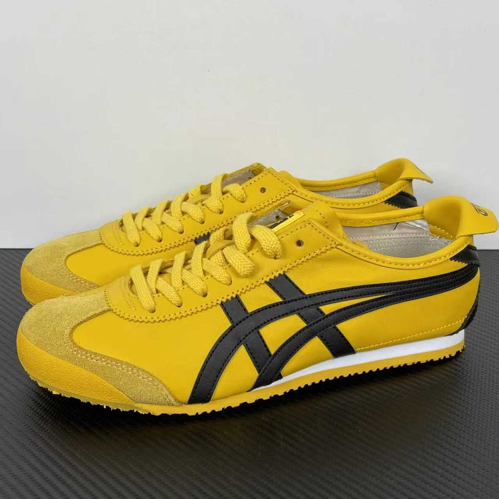 Onitsuka Tiger Mexico 66 'Kill Bill'