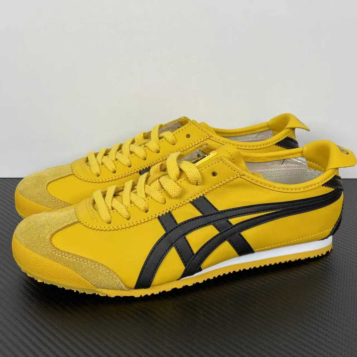 Onitsuka Tiger Mexico 66 'Kill Bill'