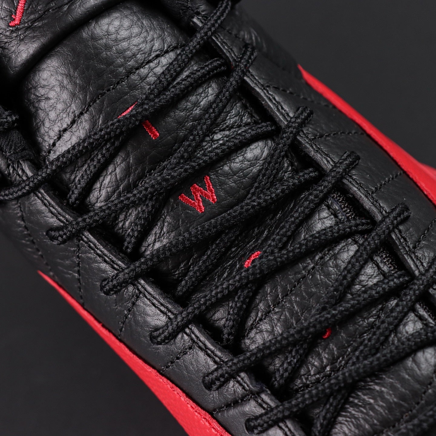 Jordan 12 Retro 'Flu Game 2025'