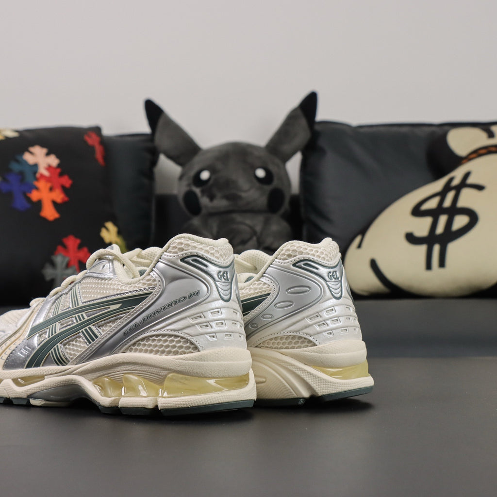 ASICS-Gel-Kayano 14 'Birch Dark Pewter'