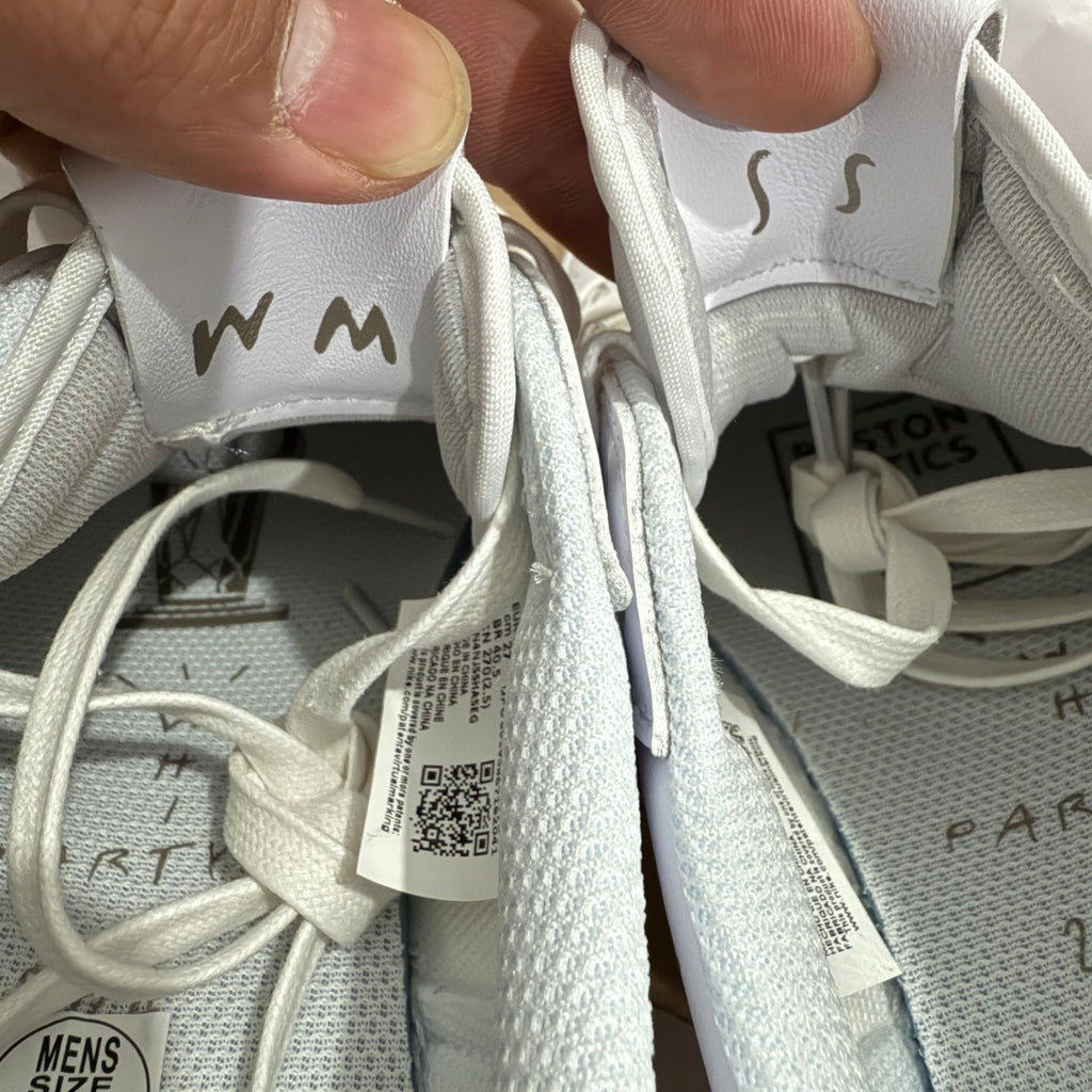 Jordan 1 Low x Travis Scott 'White Party'