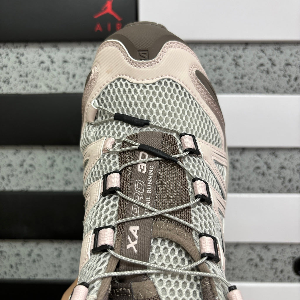 SALOMON-XA Pro 3D Seasonal 'Silver Cloud Hushed Violet'