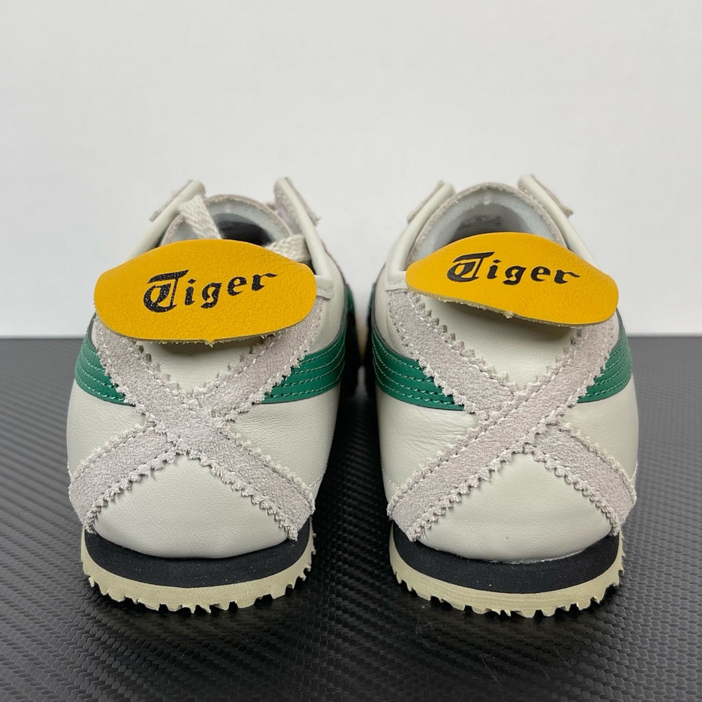 Onitsuka Tiger Mexico 66 'Birch Green'