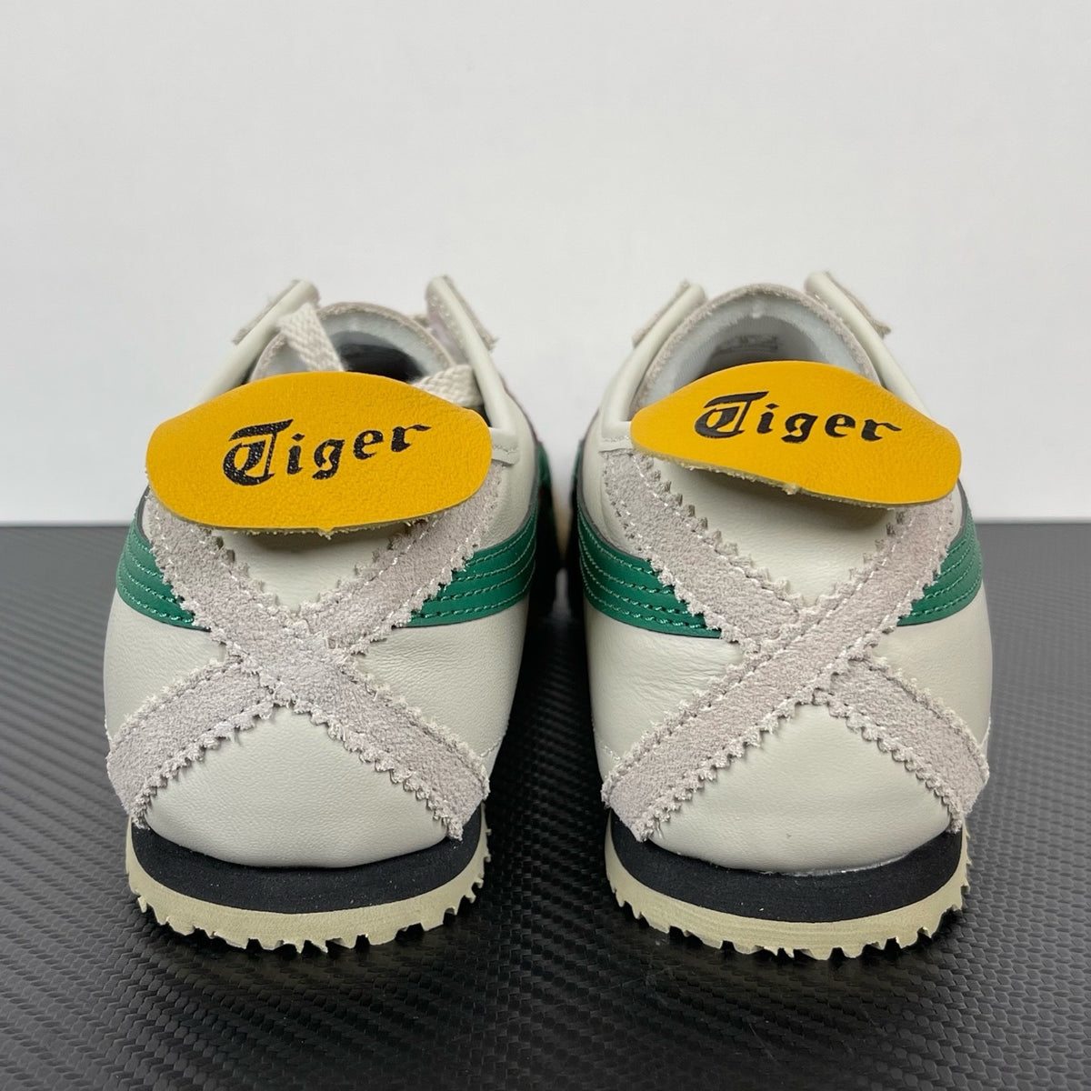 Onitsuka Tiger Mexico 66 'Birch Green'