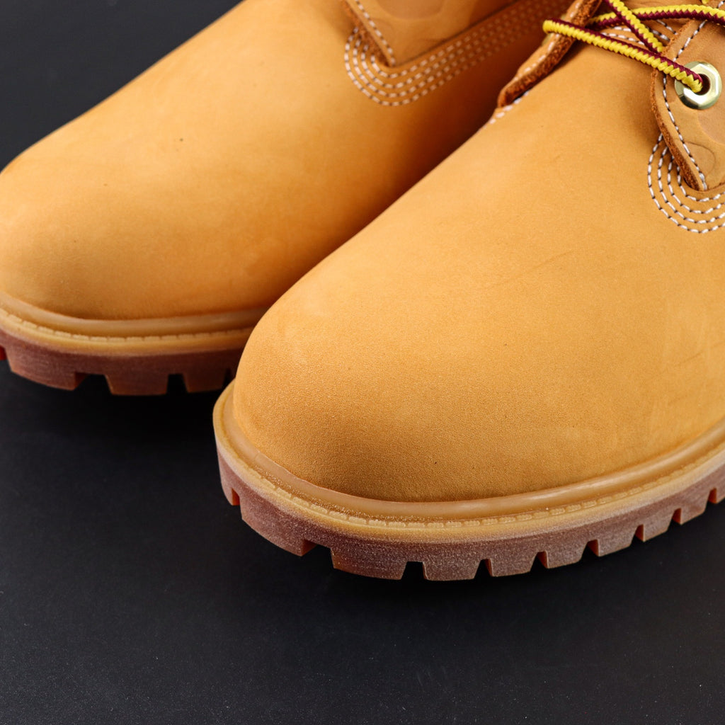 Timberland x A Bathing Ape x Undefeated 6 Inch 'Wheat'
