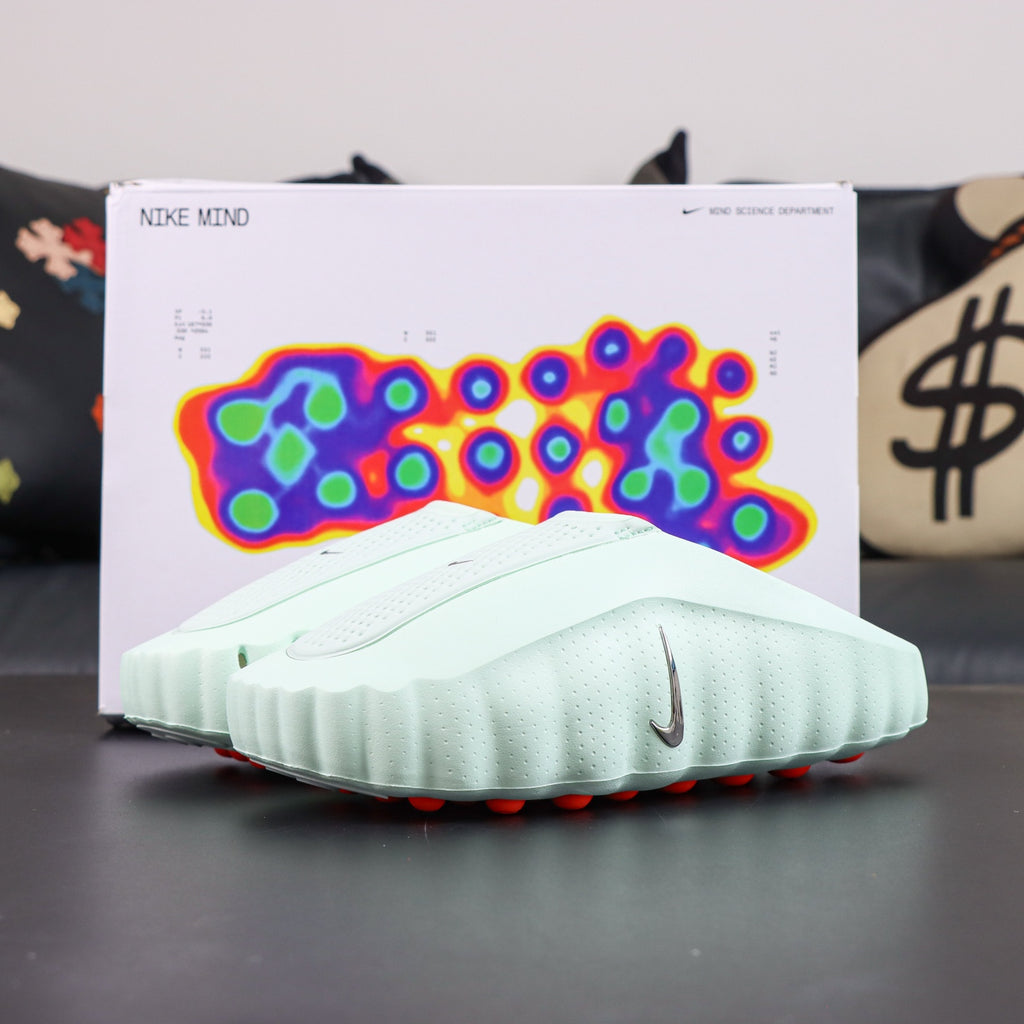 Nike Mind 001 'Barely Green'
