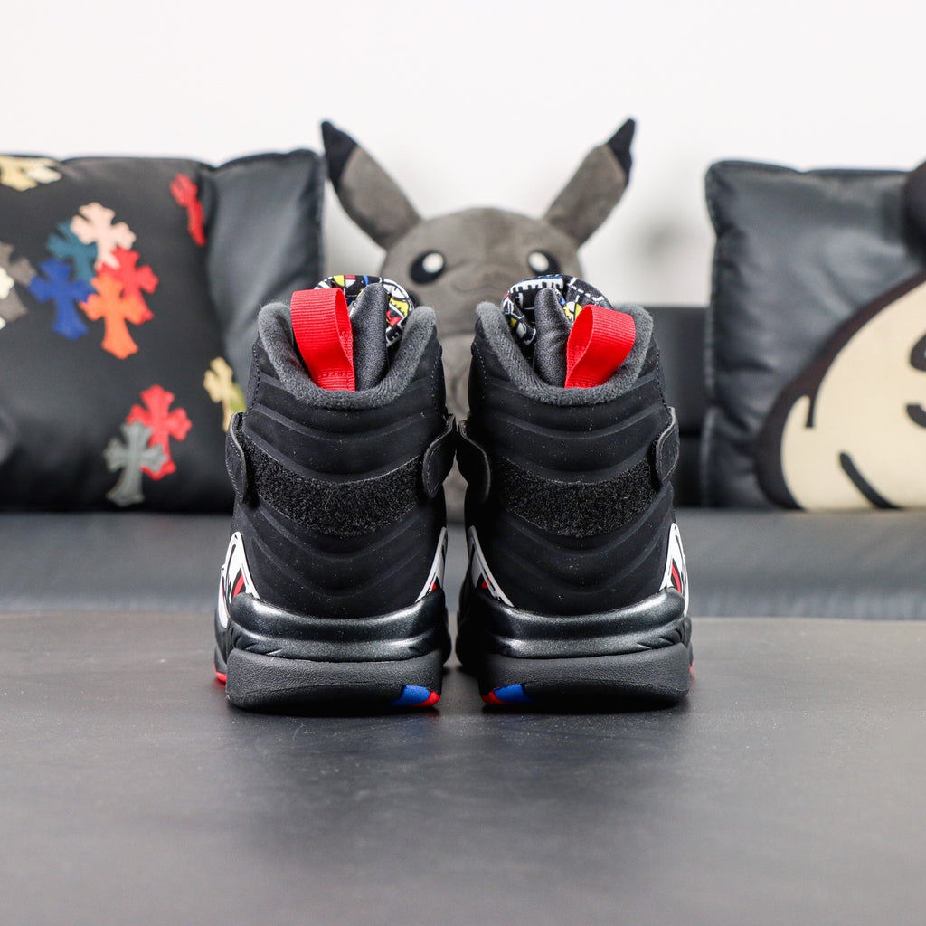 Jordan 8 Retro 'Playoffs'