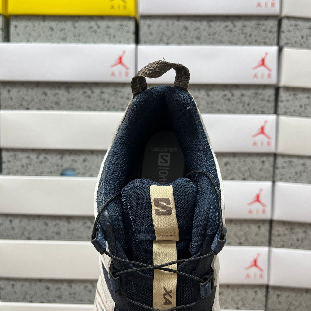 SALOMON-XA Pro 3D Suede 'Blue Nights'