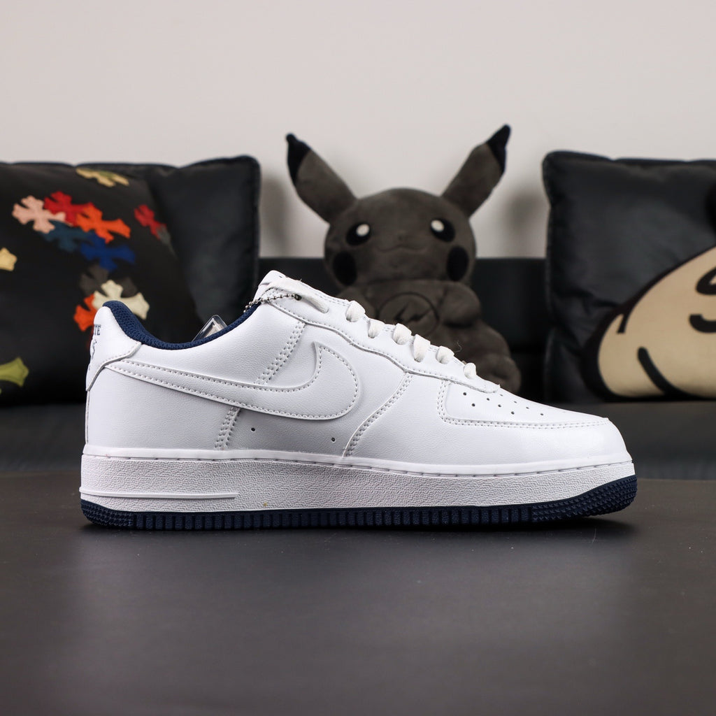Nike Air Force 1 Low x Lil Yachty Concrete Boys 'White & Midnight Navy'