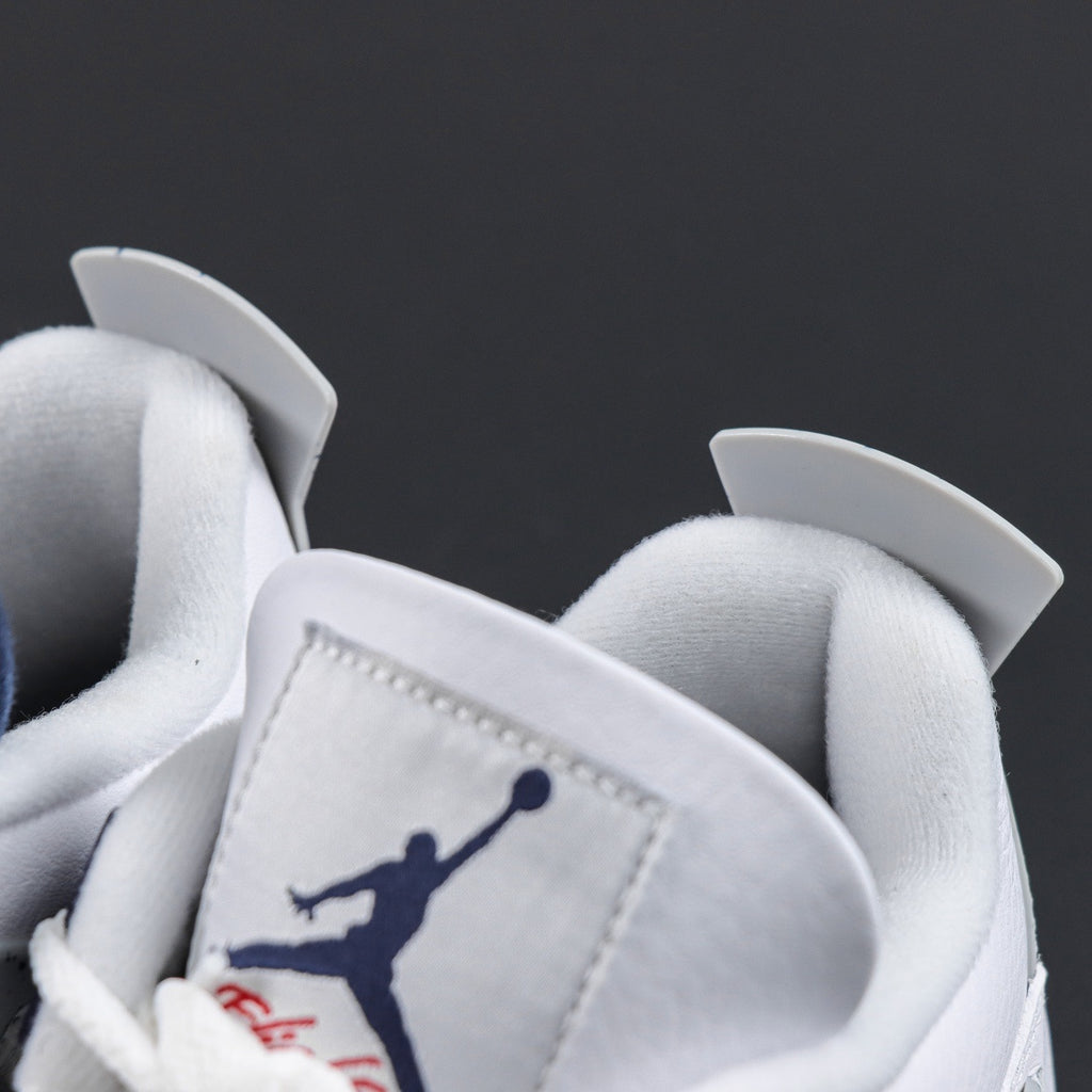 Jordan 4 Retro 'Midnight Navy'