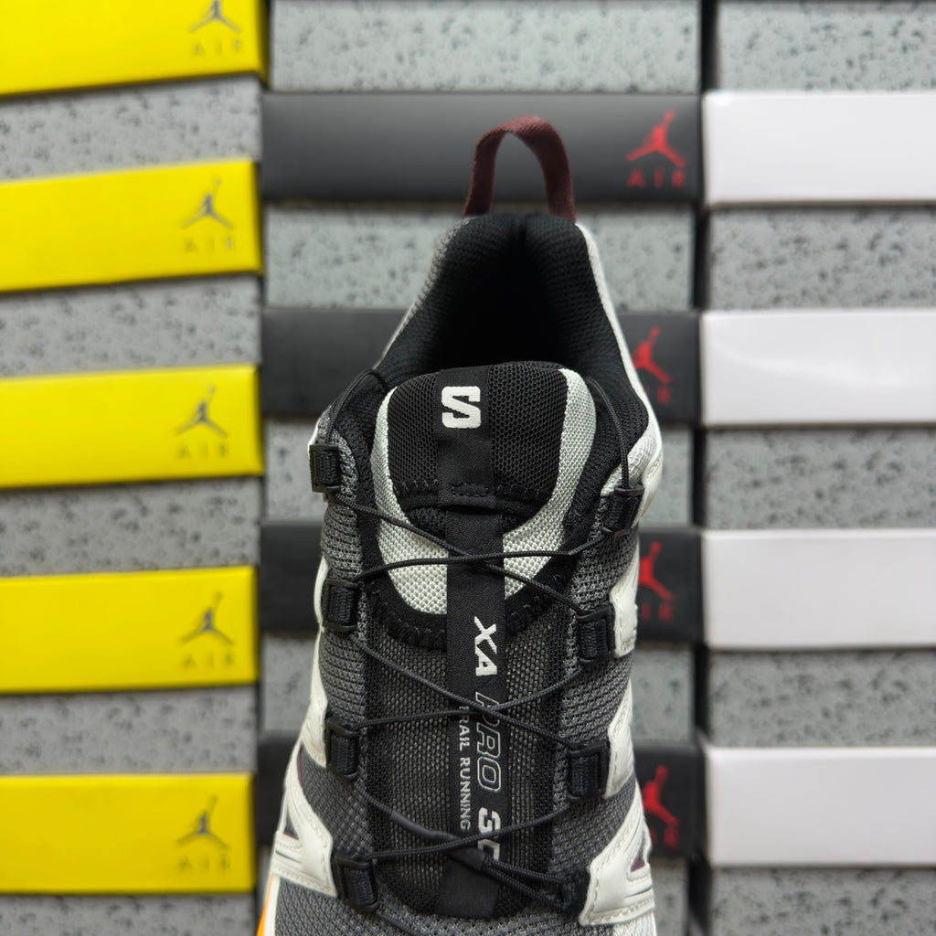 SALOMON-XA Pro 3D 'Icicle Turmeric Nocturne'