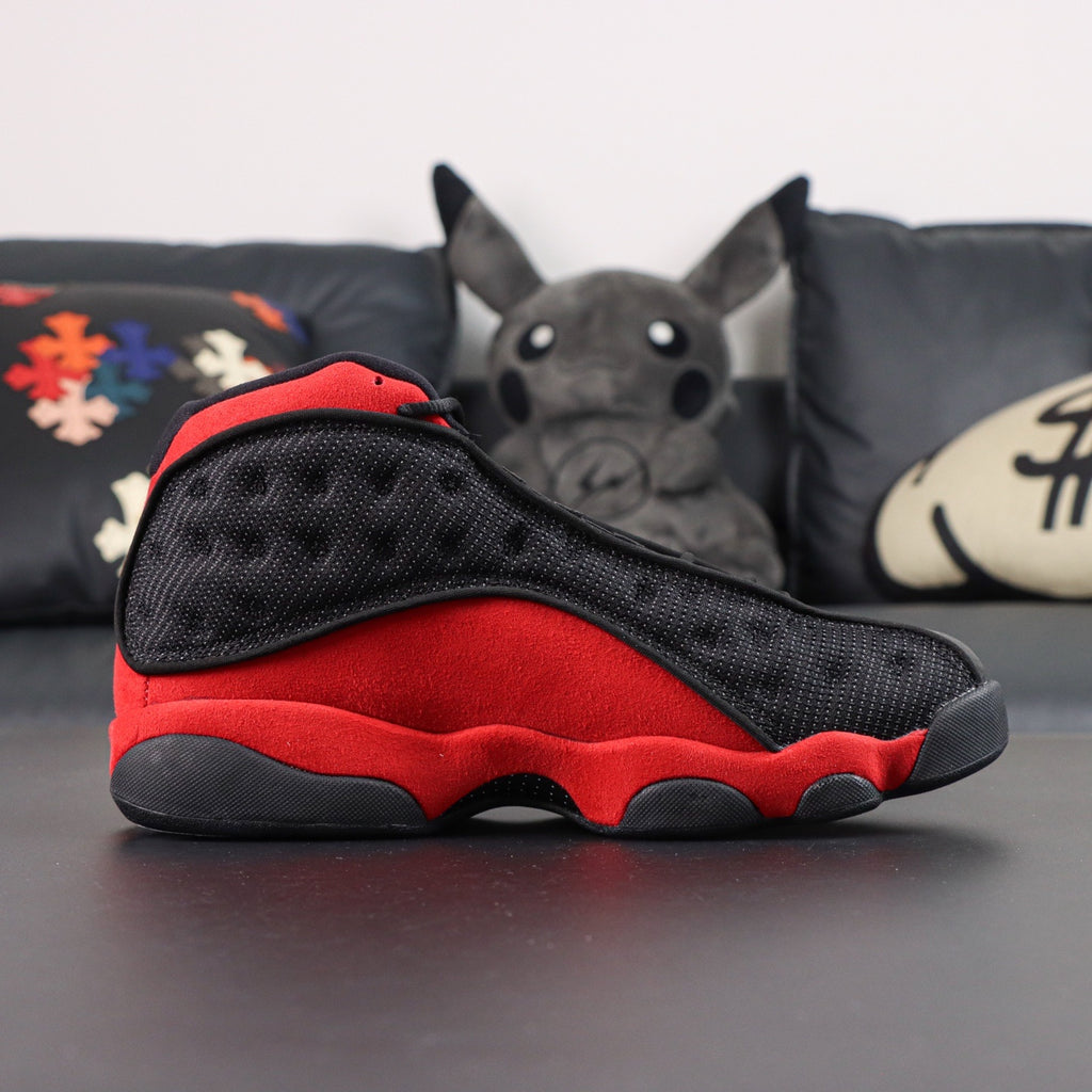 Jordan 13 Retro 'Bred'