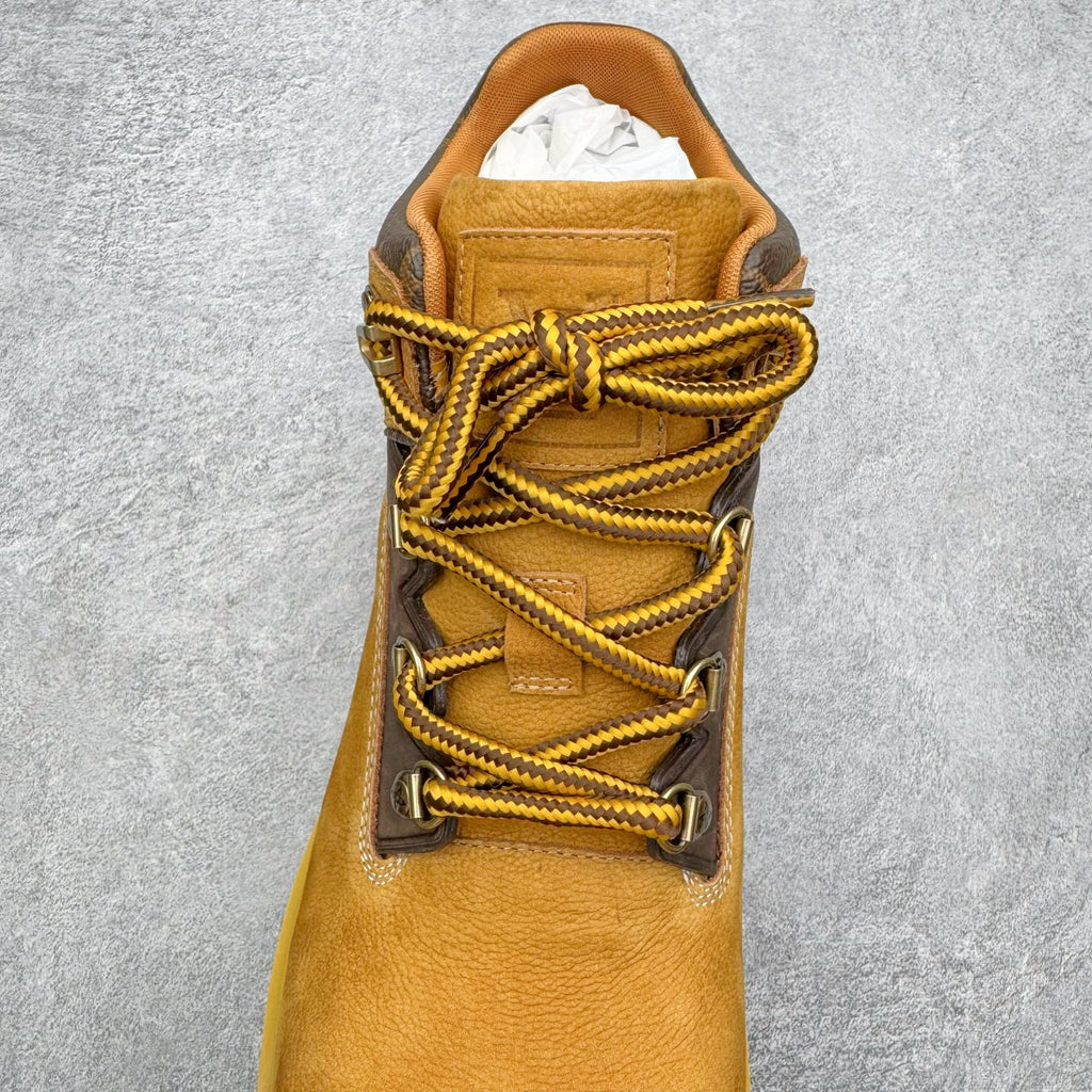 Timberland x LV Remix Ankle Boot