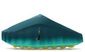 Mind 001 Geode Teal - S2 version