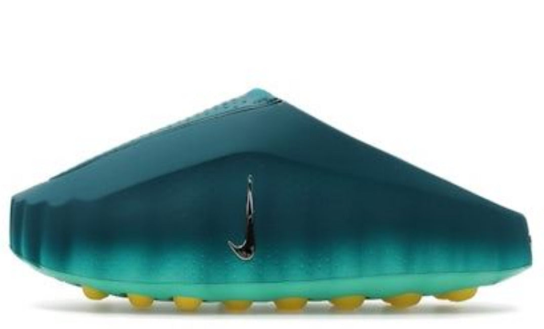 Mind 001 Geode Teal - S2 version