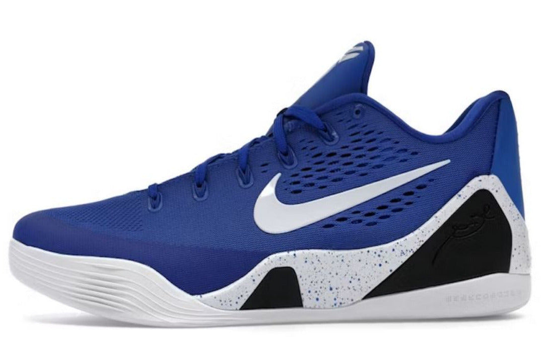 Kobe 9 EM low Protro TB Game Royal