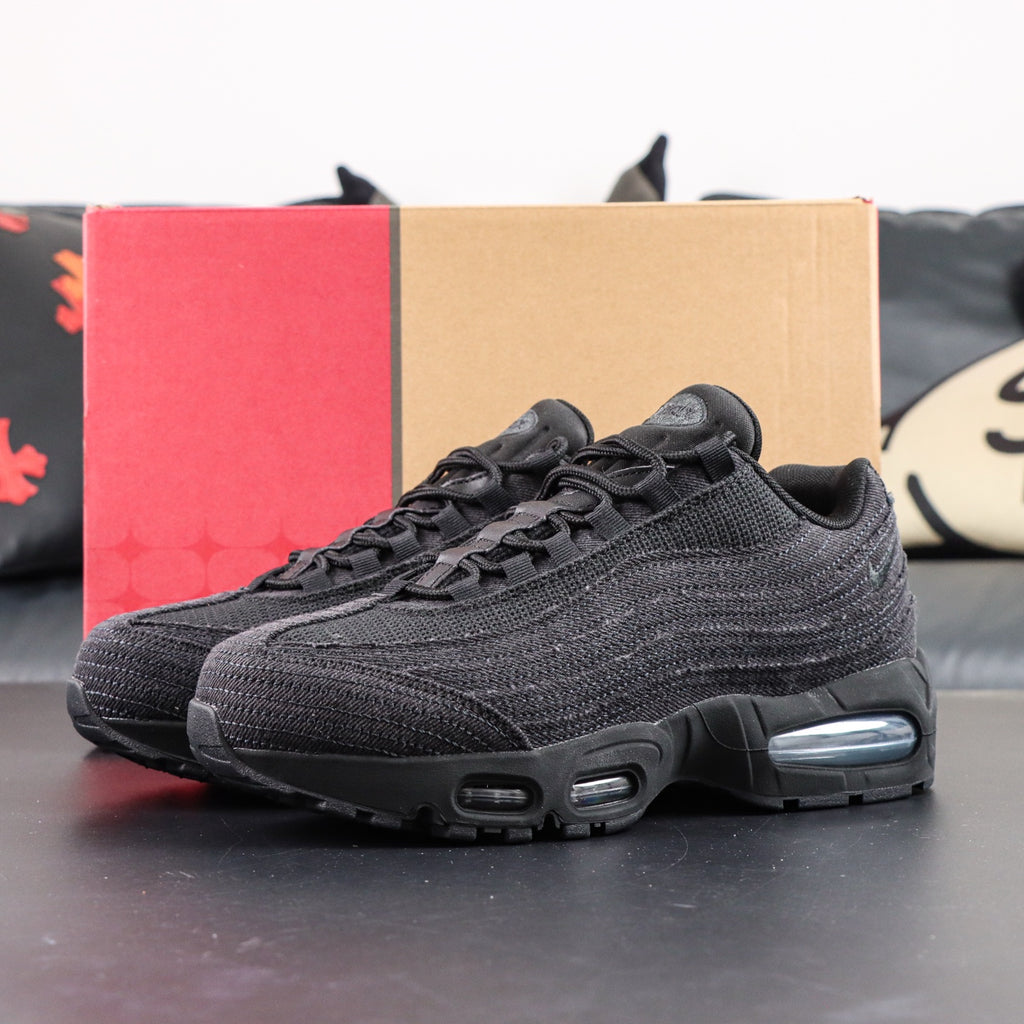 Nike Air Max 95 x Levi's® 'Black'