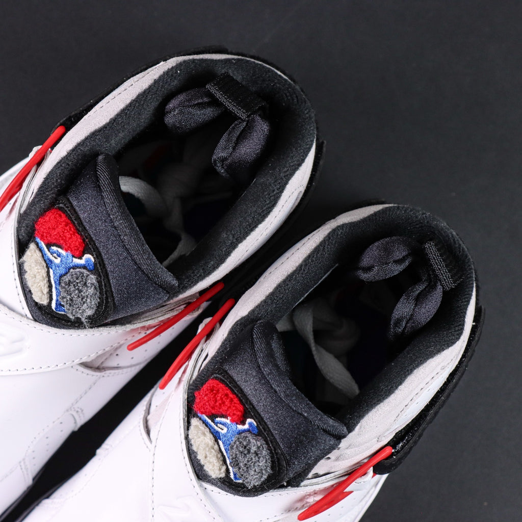 Jordan 8 'Bugs Bunny' 2025