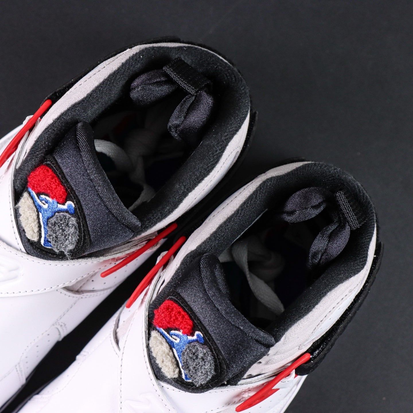 Jordan 8 'Bugs Bunny' 2025