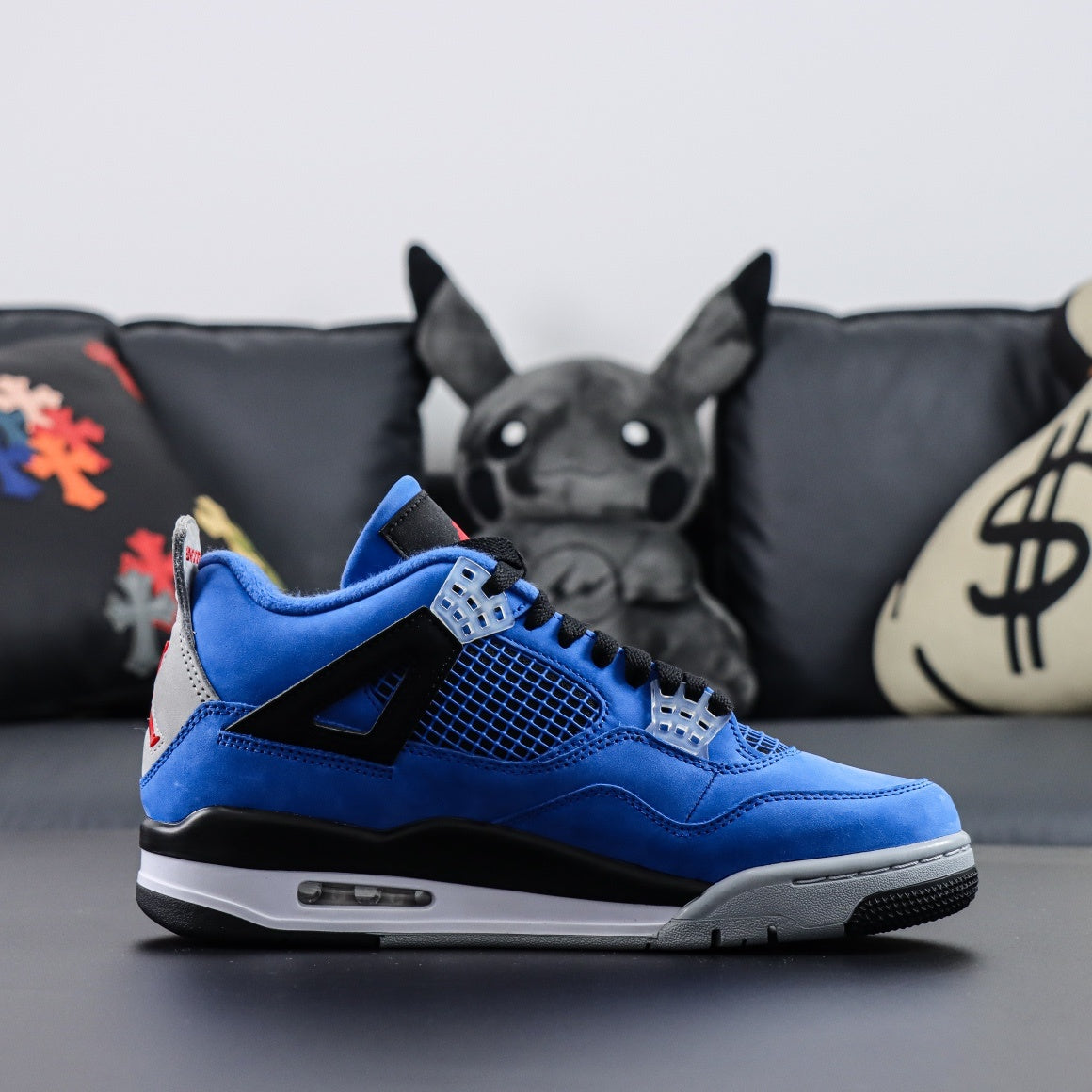 Jordan 4 Retro 'Eminem Encore'