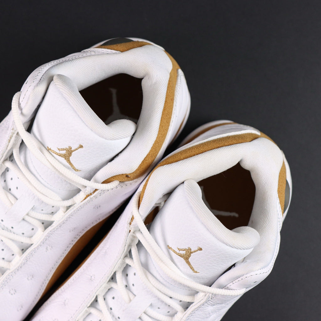 Jordan 13 Retro 'Wheat'