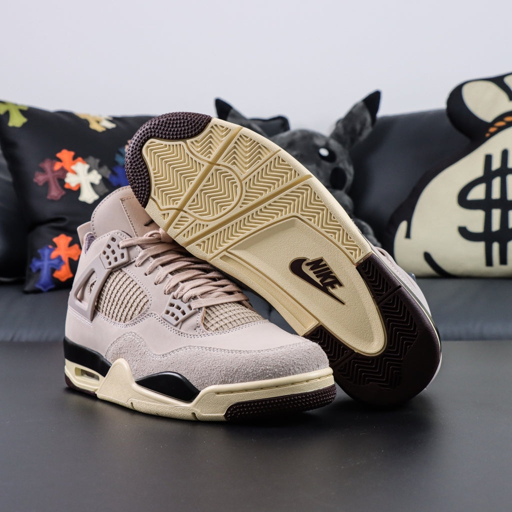Jordan 4 x A Ma Maniére Retro 'While You Were Sleeping'
