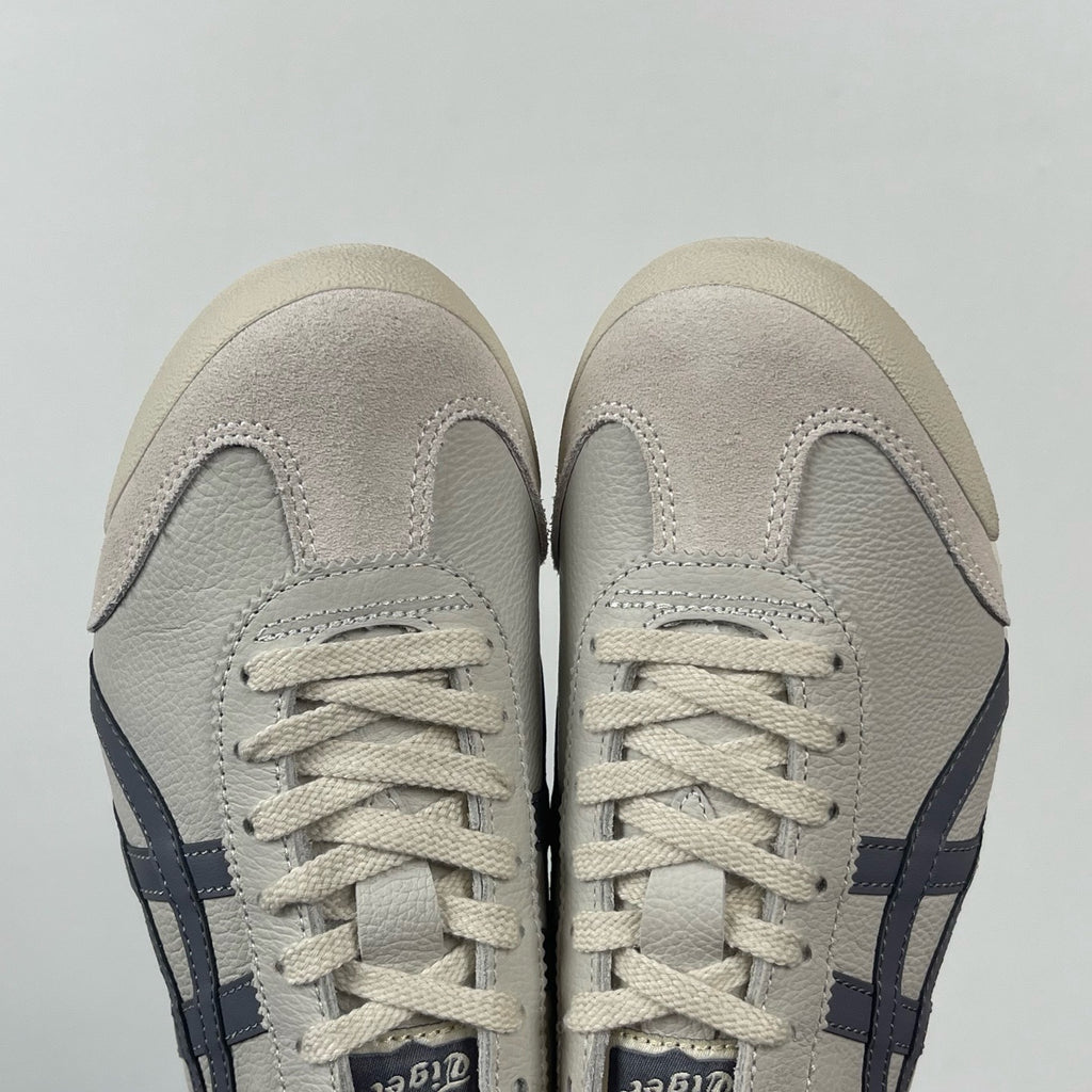 Onitsuka Tiger Mexico 66 'Grey White'