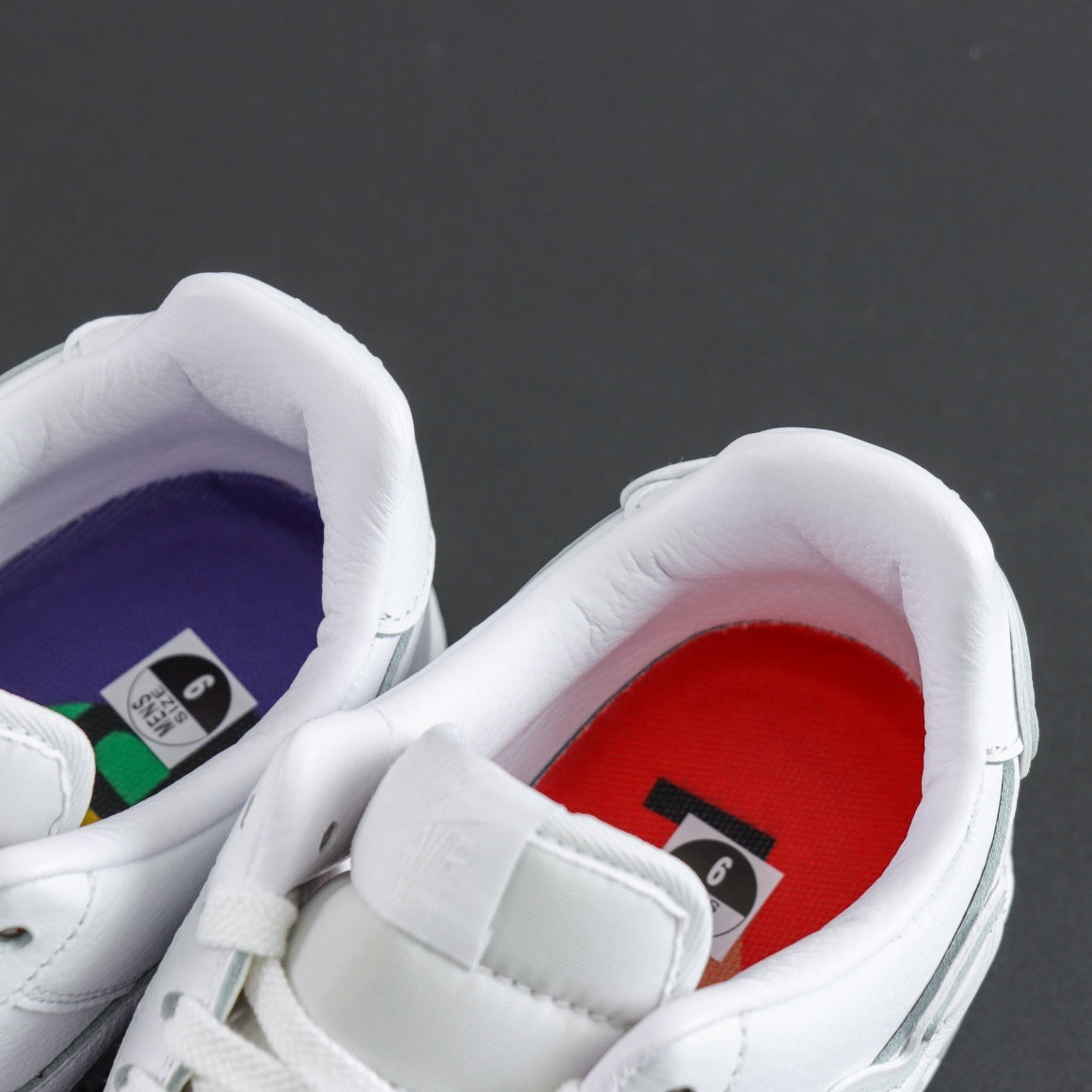 Nike Air Force 1 Low x Cactus Plant Flea Market Premium 'White'