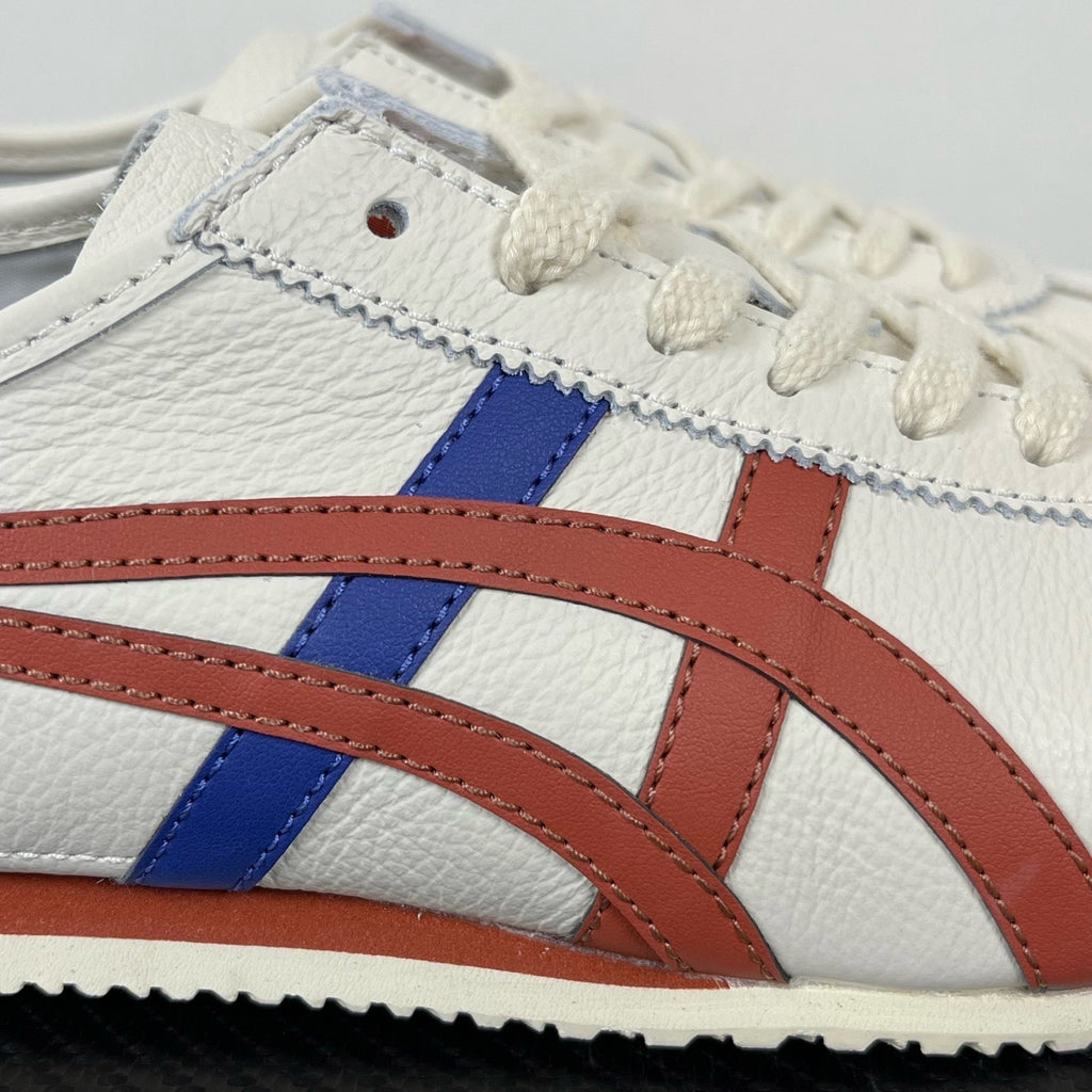 Onitsuka Tiger Mexico 66 'Birch Rust Red'
