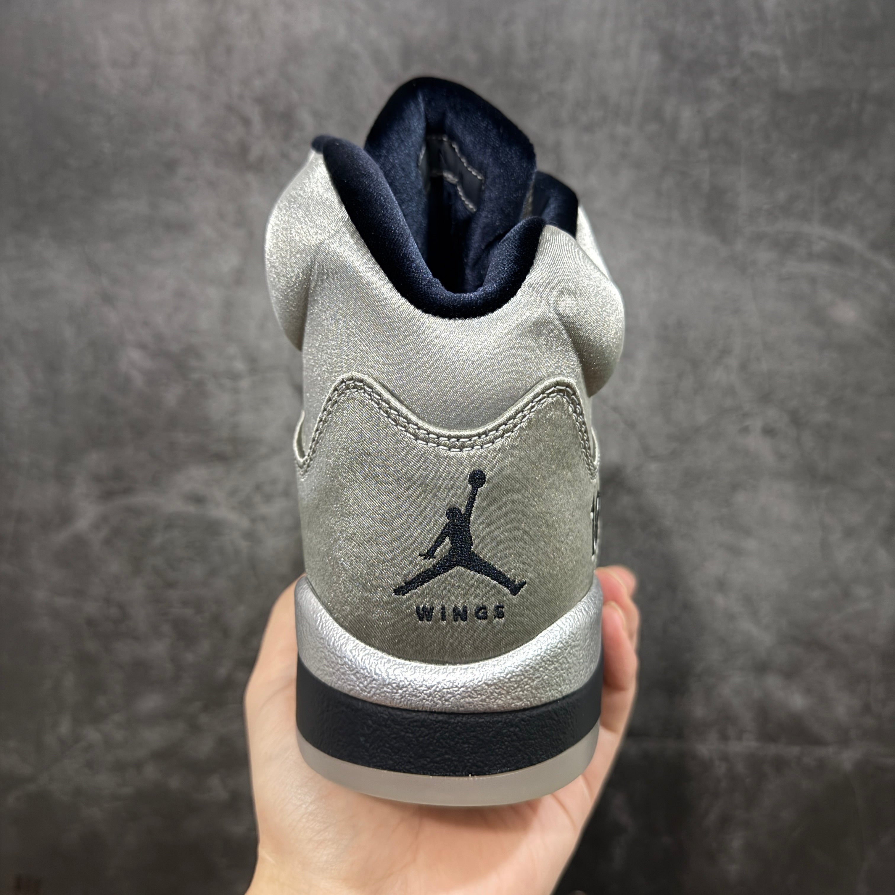 Jordan 5 Retro 'Wings' 2025