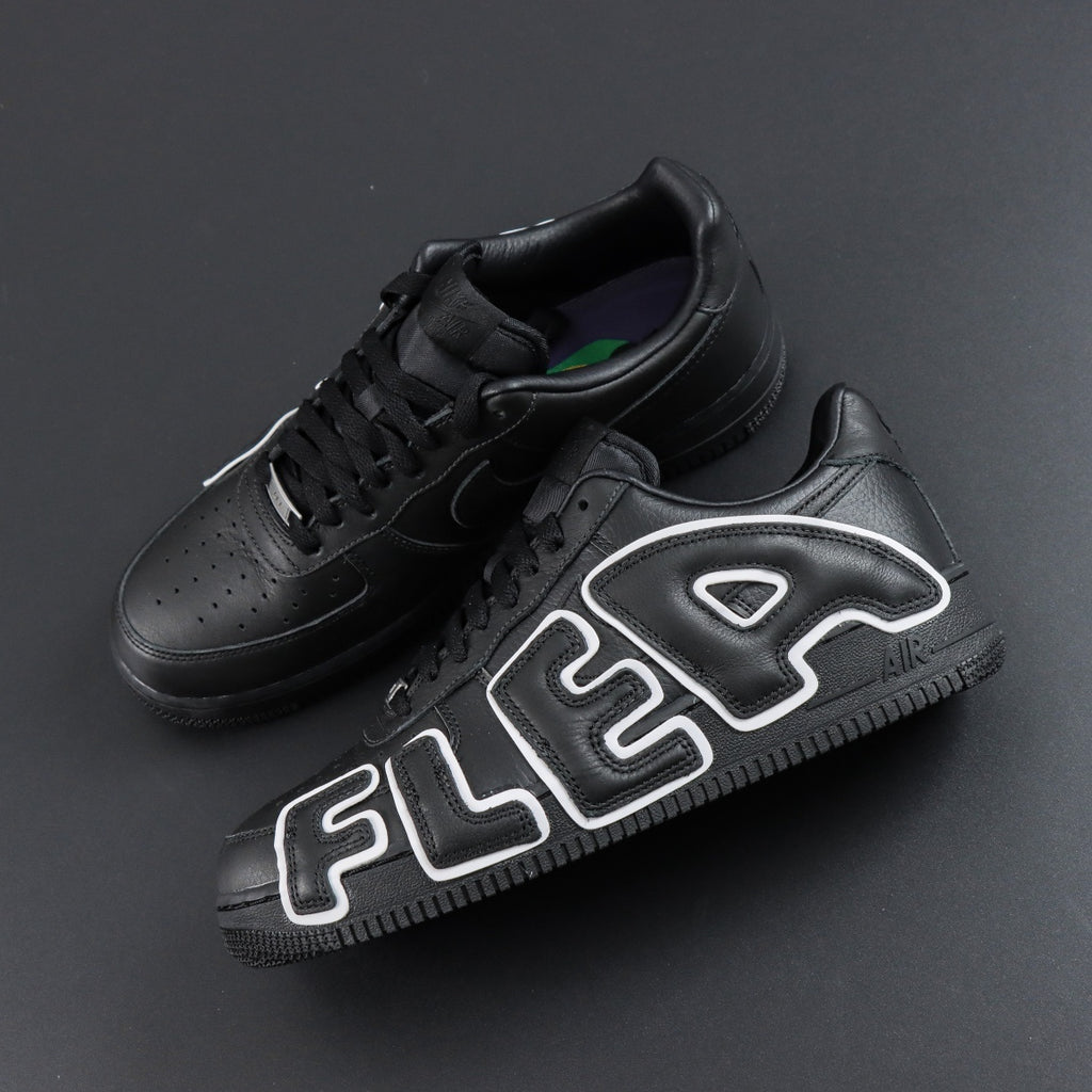 Nike Air Force 1 Low x Cactus Plant Flea Market Premium 'Black'