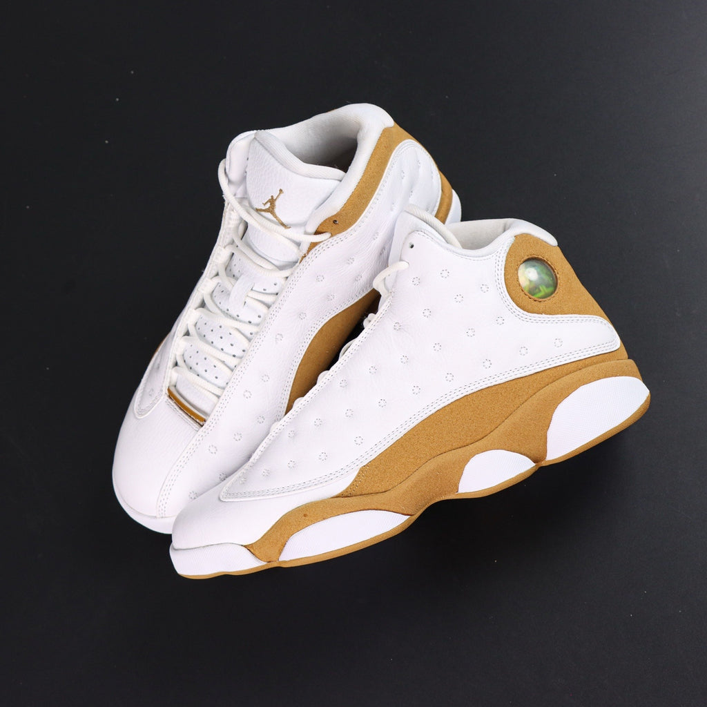 Jordan 13 Retro 'Wheat'