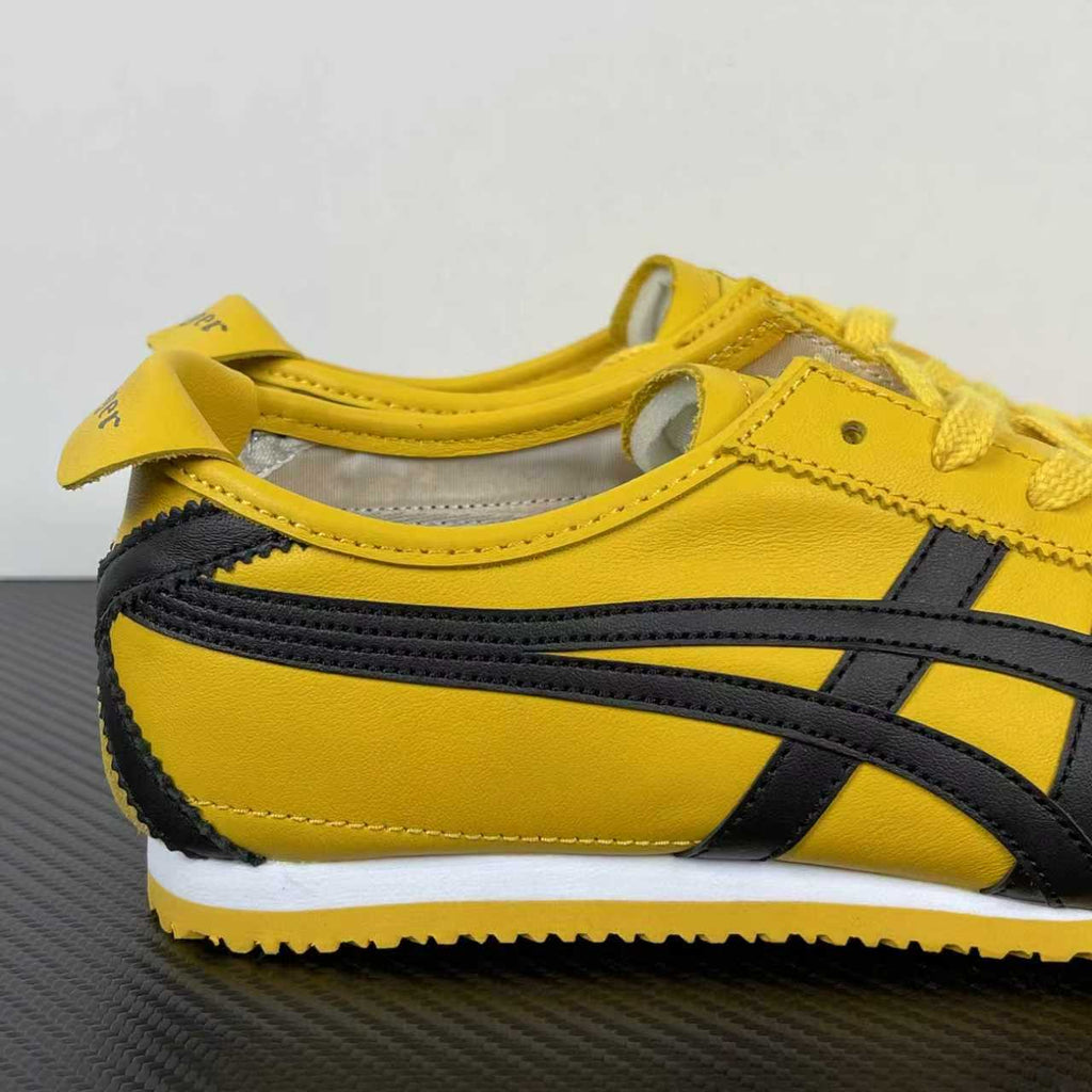 Onitsuka Tiger Mexico 66 'Kill Bill'