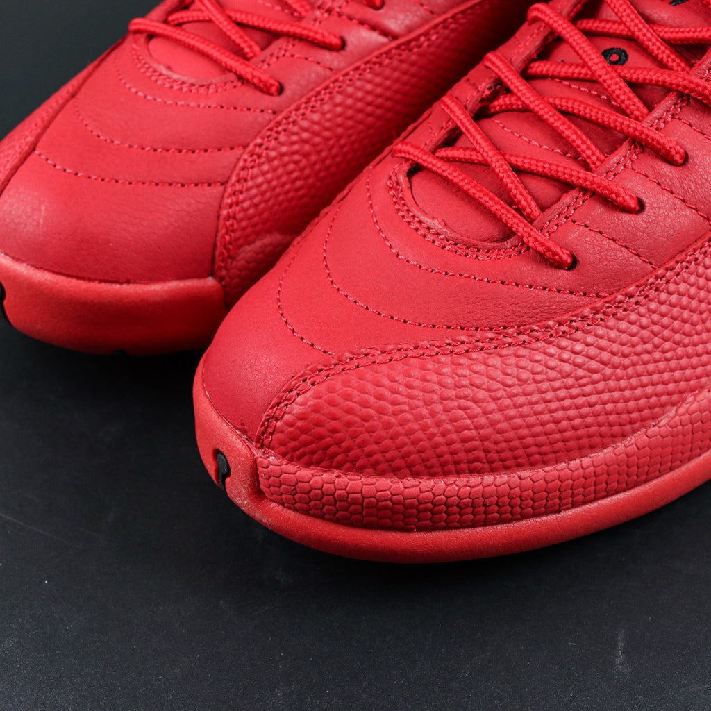 Jordan 12 Retro 'Gym Red'